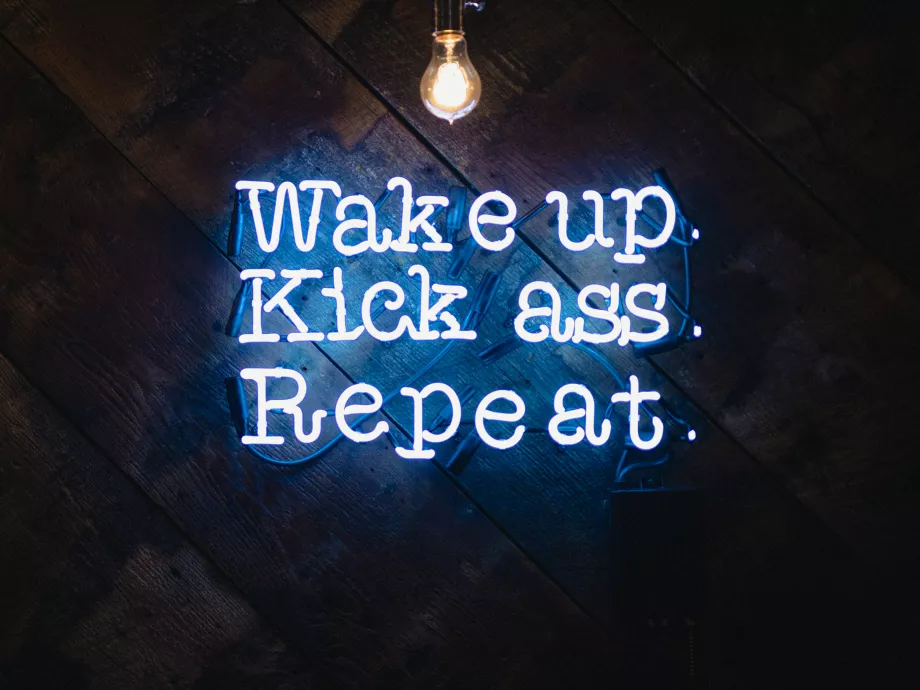 Motiválatlannak érzed magad? Íme néhány tipp, hogy újra erőt tudj venni magadon!