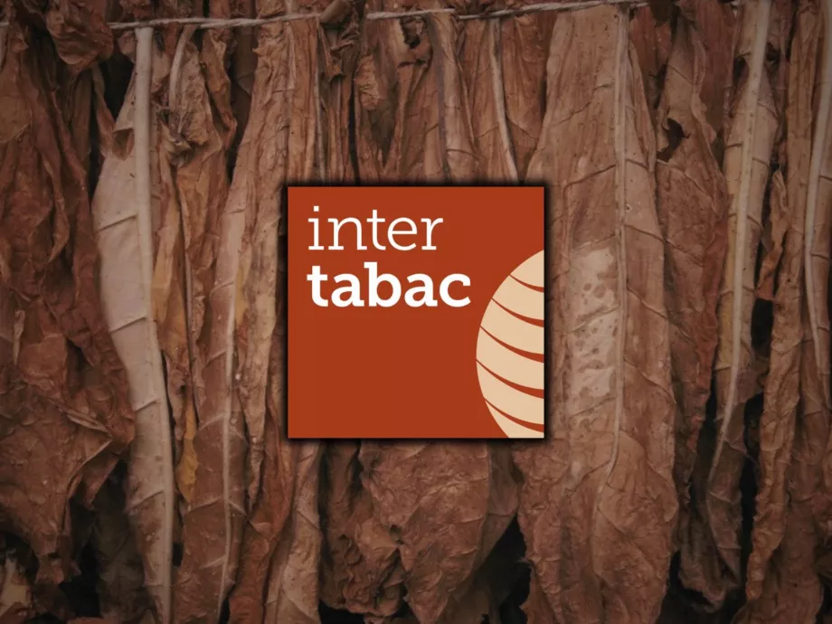 Dél-Afrikában terjeszkedik az InterTabac szervezője
