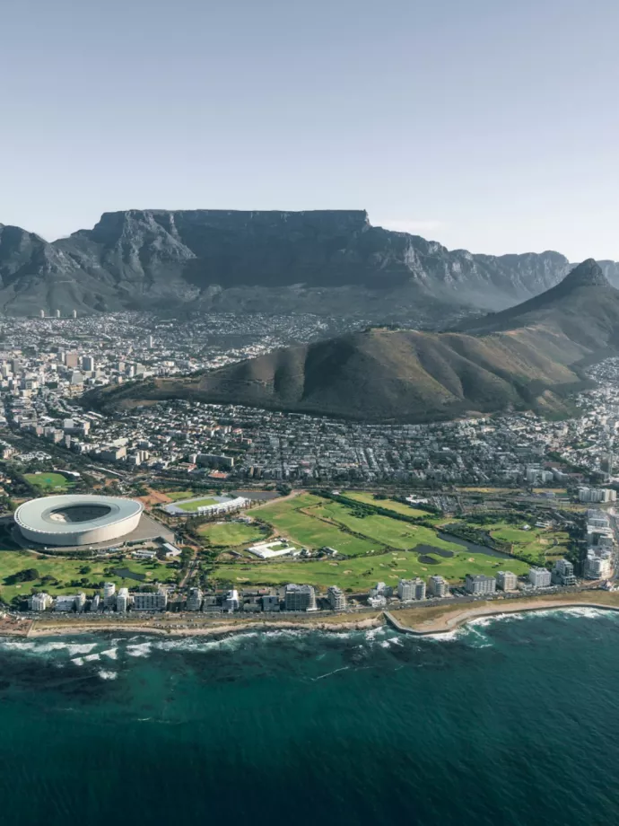 Jelentősen átalakíthatja dohánypolitikáját Dél-Afrika