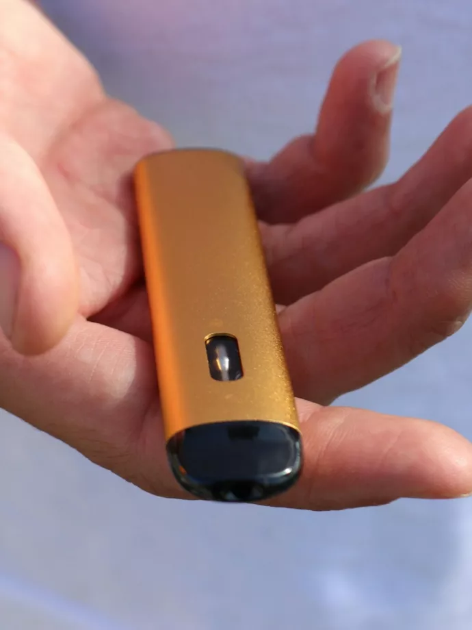 Kötelezően át kell vennie a használt e-cigarettákat minden német értékesítési pontnak