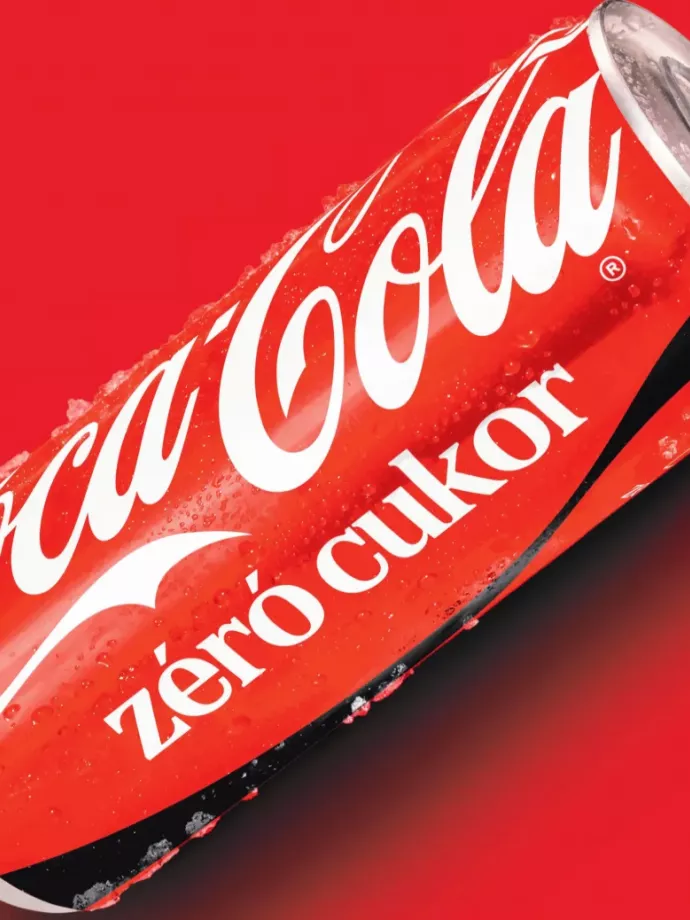 Megújul a Coca-Cola arculata