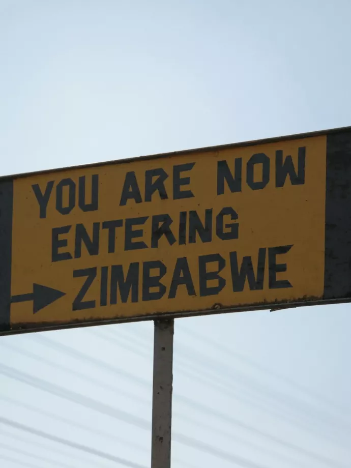 Modernizálja dohányipari szabályozását Zimbabwe