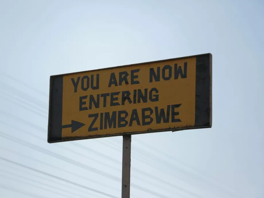 Modernizálja dohányipari szabályozását Zimbabwe