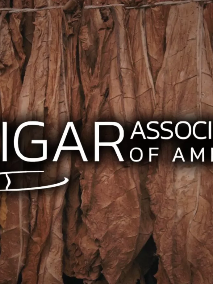 Díjat alapított az Amerikai Szivarszövetség