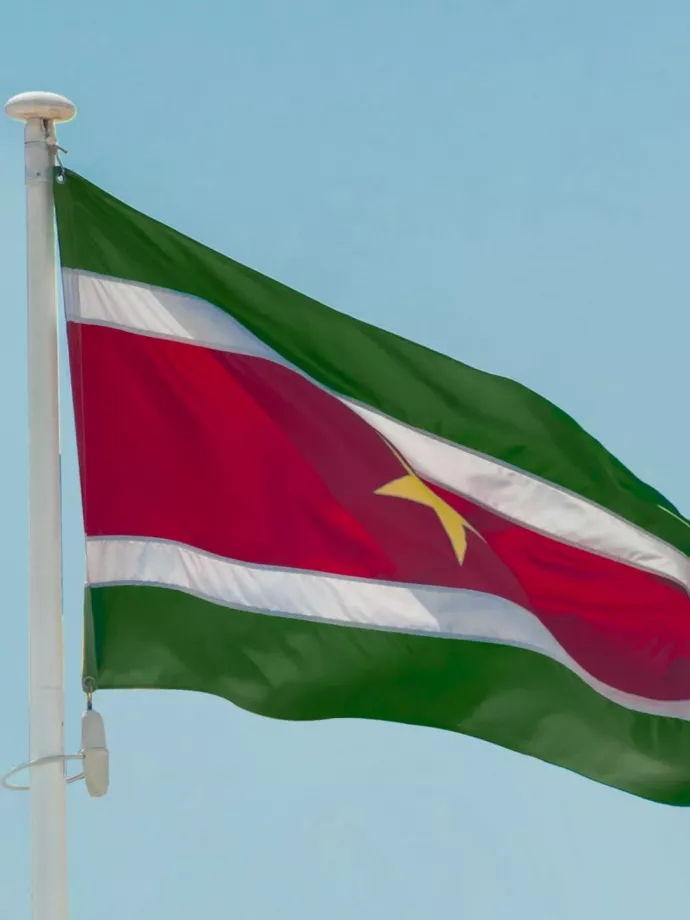 Elképesztő méreteket ölt az illegális cigipiac Suriname-ban