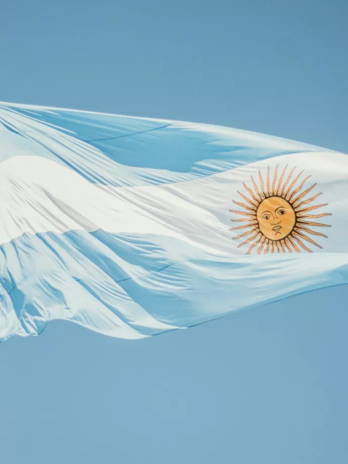 Új egészségvédelmi figyelmeztetéseket vezet be Argentína