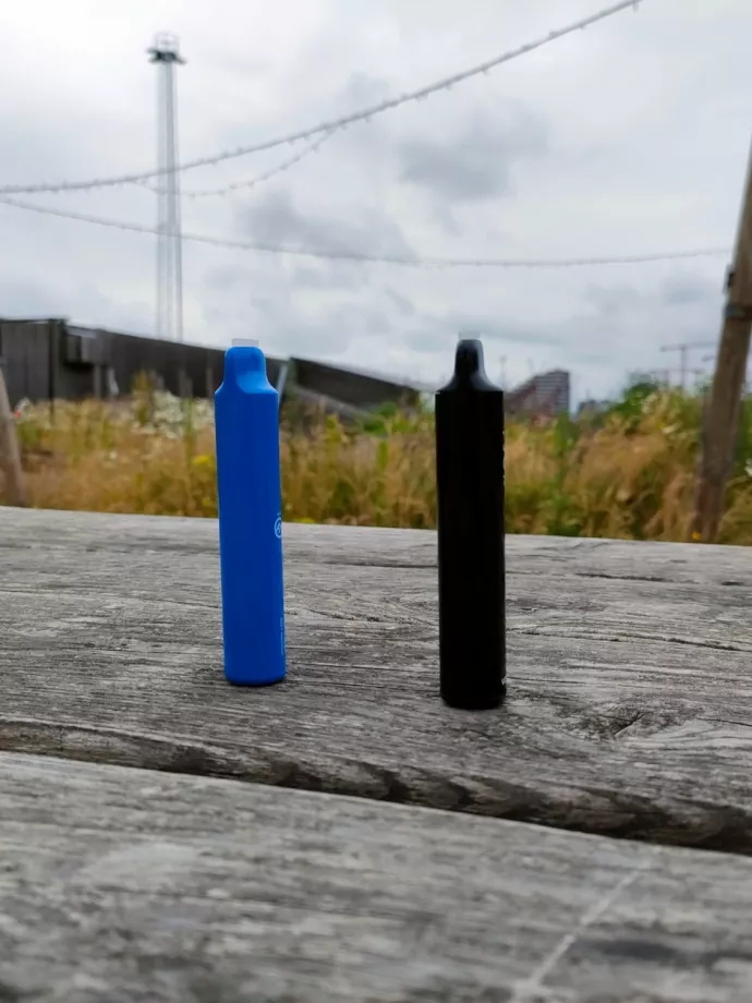 Újabb szigorítások várnak az e-cigikre a briteknél