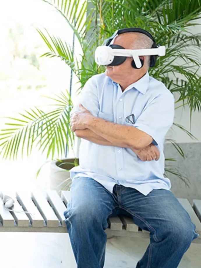 VR-szemüvegekkel leshetünk be a szivargyártás múltjába