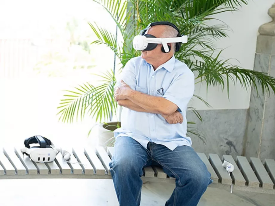 VR-szemüvegekkel leshetünk be a szivargyártás múltjába