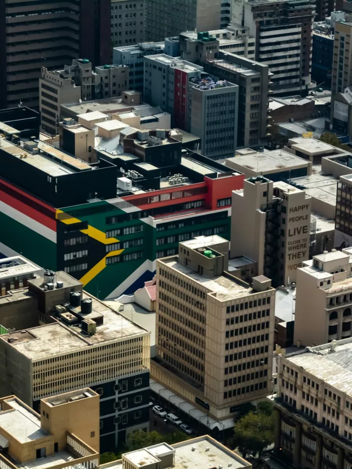 Az ártalomcsökkentés mellett foglalt állást Dél-Afrika egészségügyi bizottságának volt elnöke