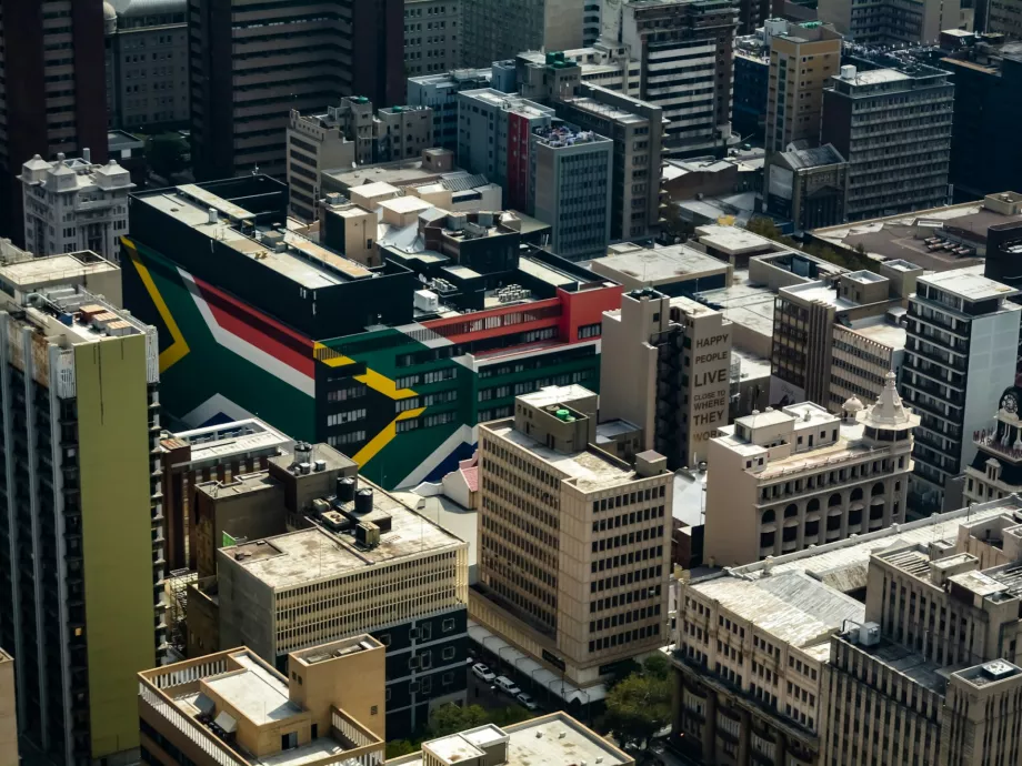 Az ártalomcsökkentés mellett foglalt állást Dél-Afrika egészségügyi bizottságának volt elnöke
