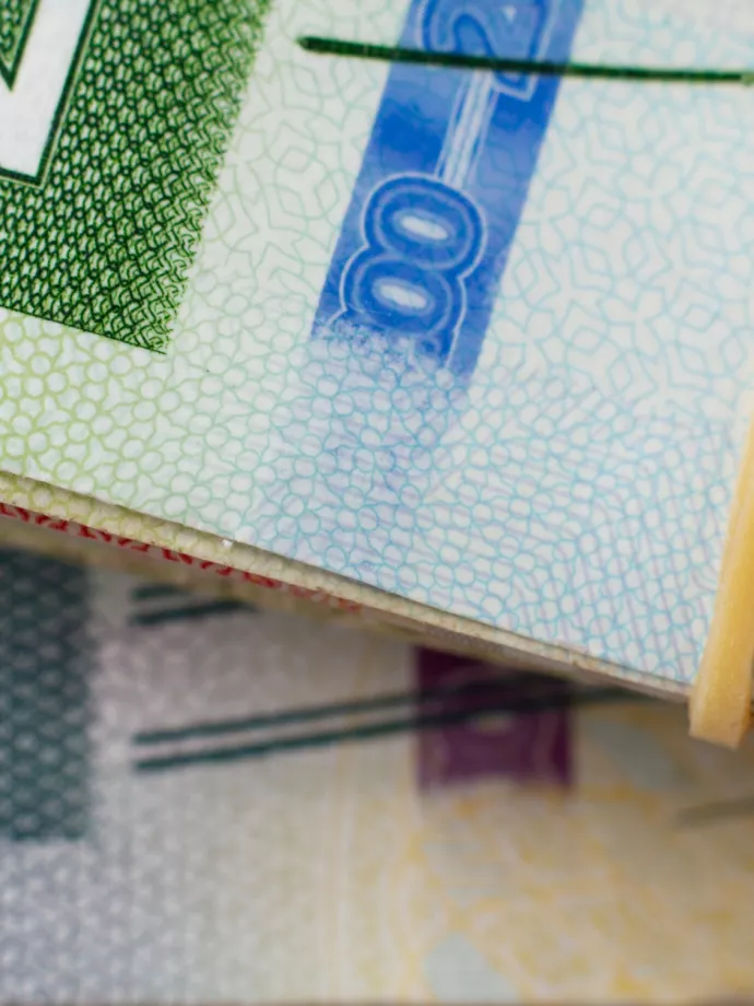 A vártnál jobban alakul az infláció