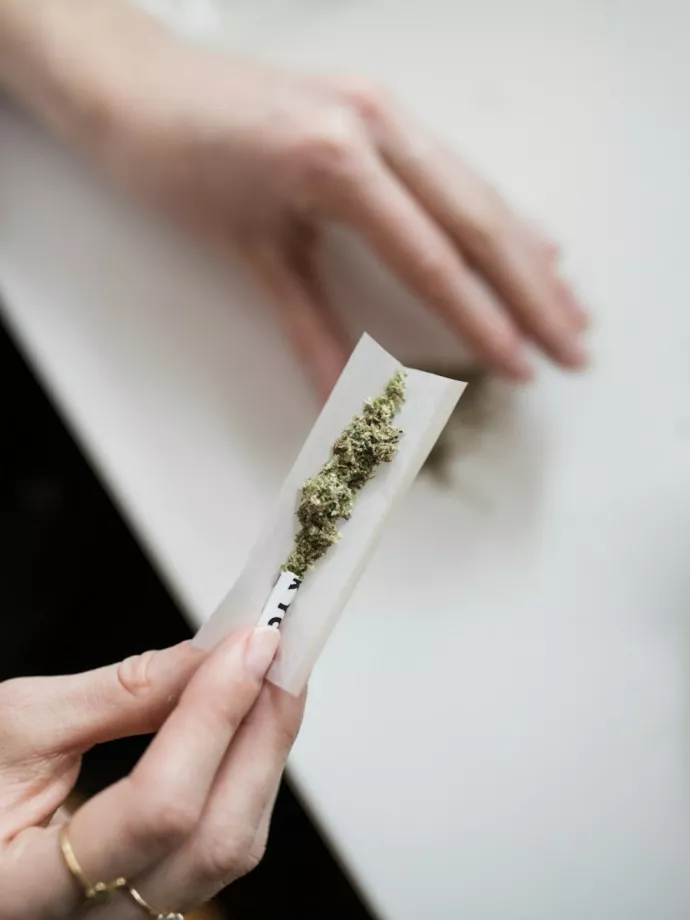 Többen fogyasztottak kannabiszt, mint dohányt tavaly az Egyesült Államokban