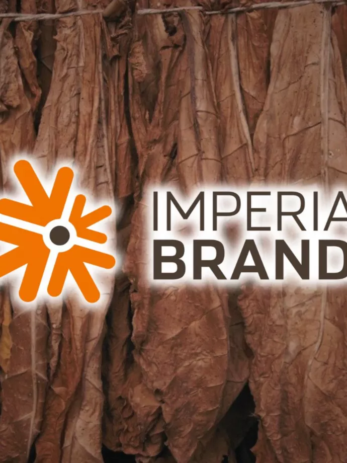 Több ezer munkahelyet számolhat fel az Imperial Brands