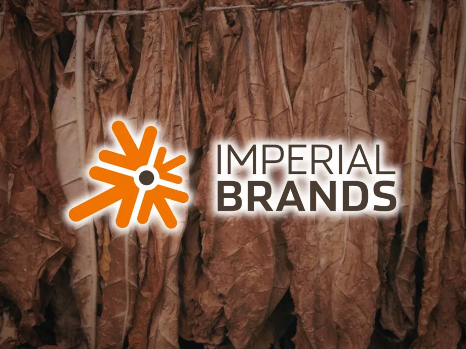 Több ezer munkahelyet számolhat fel az Imperial Brands