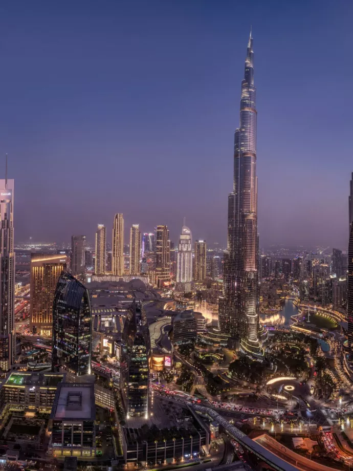 Közel hét tonna csempészcigi Európába szállítását akadályozta meg a dubaji vámhatóság