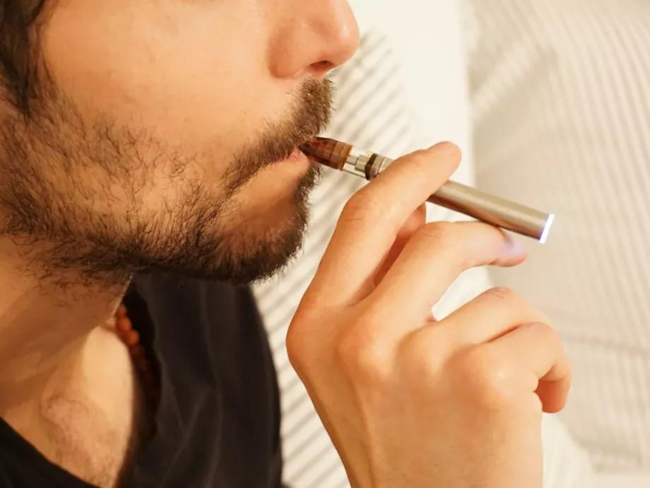 Újabb kutatás érvel az ártalomcsökkentés mellett