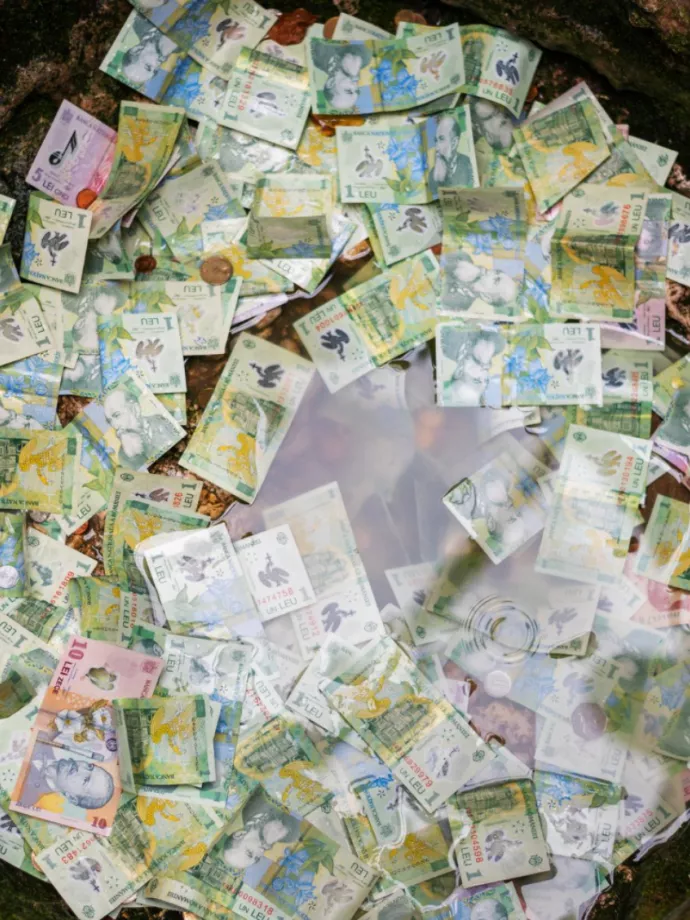 Új 2026-os költségvetés: nő az államadósság