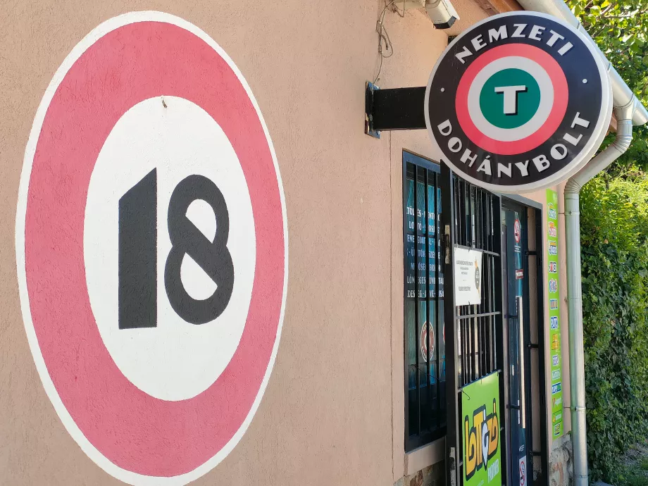 Miből fedezi egy dohánybolt a költségeit?