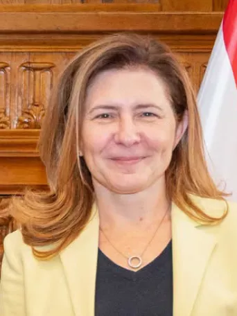 Munkába állt a NAV új elnöke