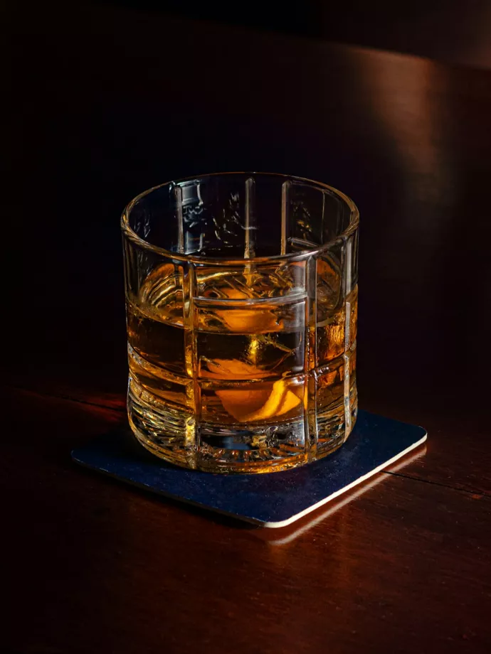 Oltalom alá került az angol whisky