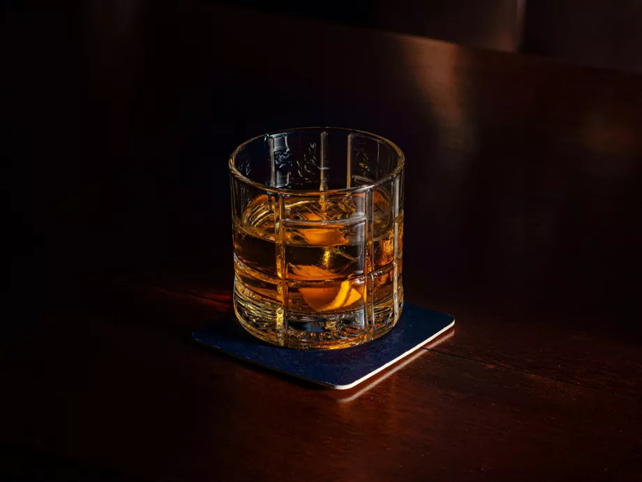 Oltalom alá került az angol whisky