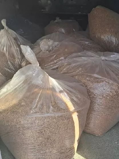 A csempészfurgon után még egy illegális cigigyárat is lefülelt a NAV