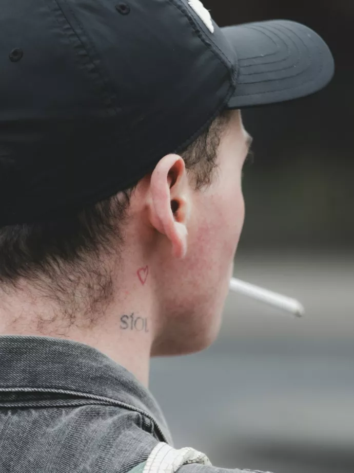 Benyújtja a korosztályos dohányvásárlási tilalomról szóló törvényt az ír kormány