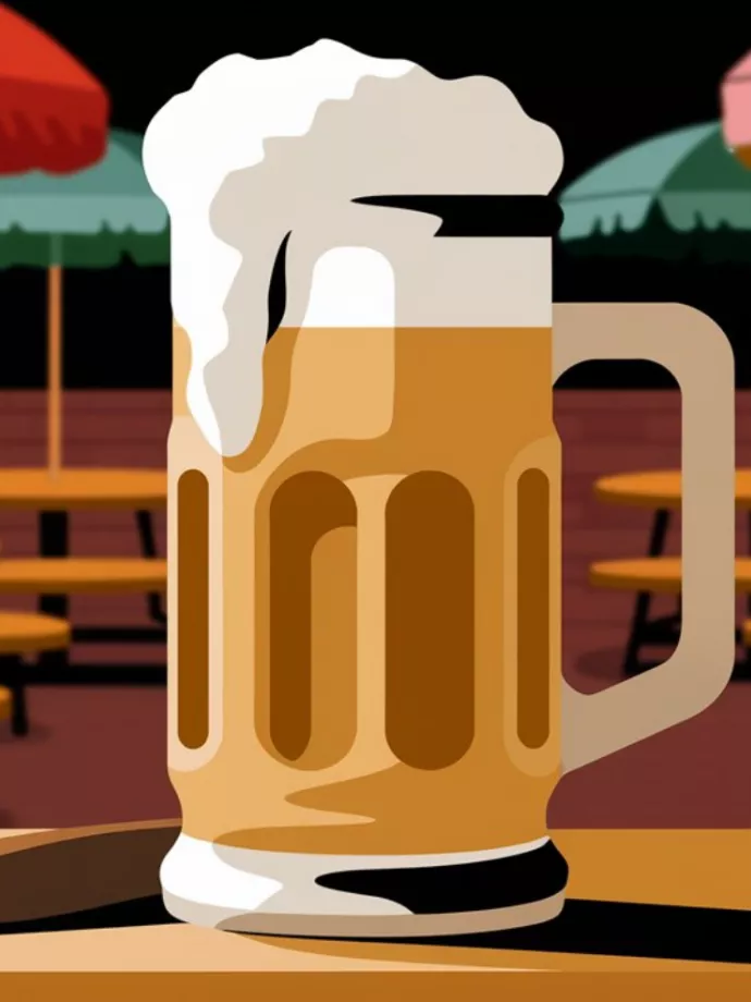 Hivatalos szivar készült a 2026-os Oktoberfestre