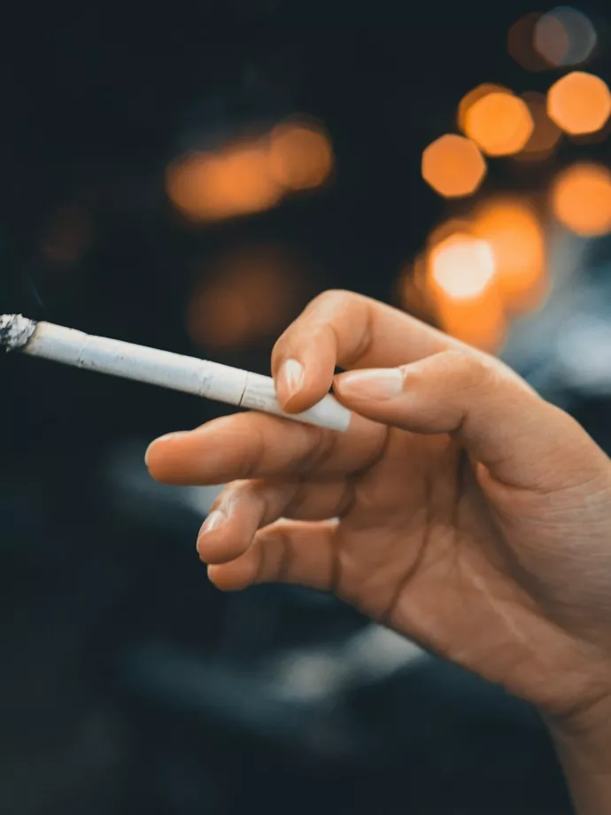 Tíz év alatt több mint a duplájára nőtt az illegális cigi piaca kilenc országban