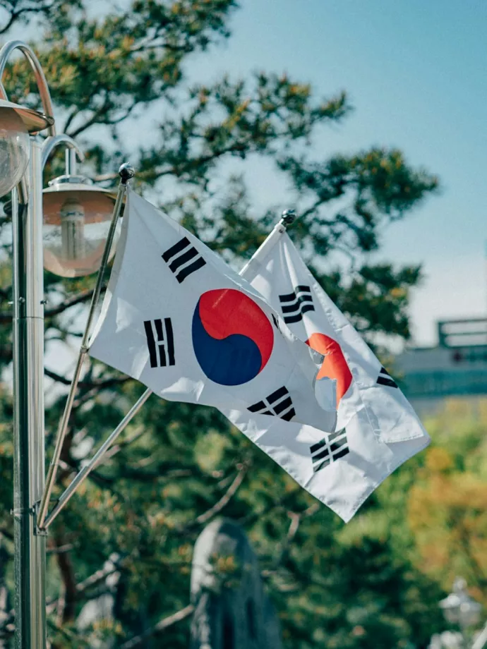 Különböző módokon újítanak a dohánycégek Dél-Koreában