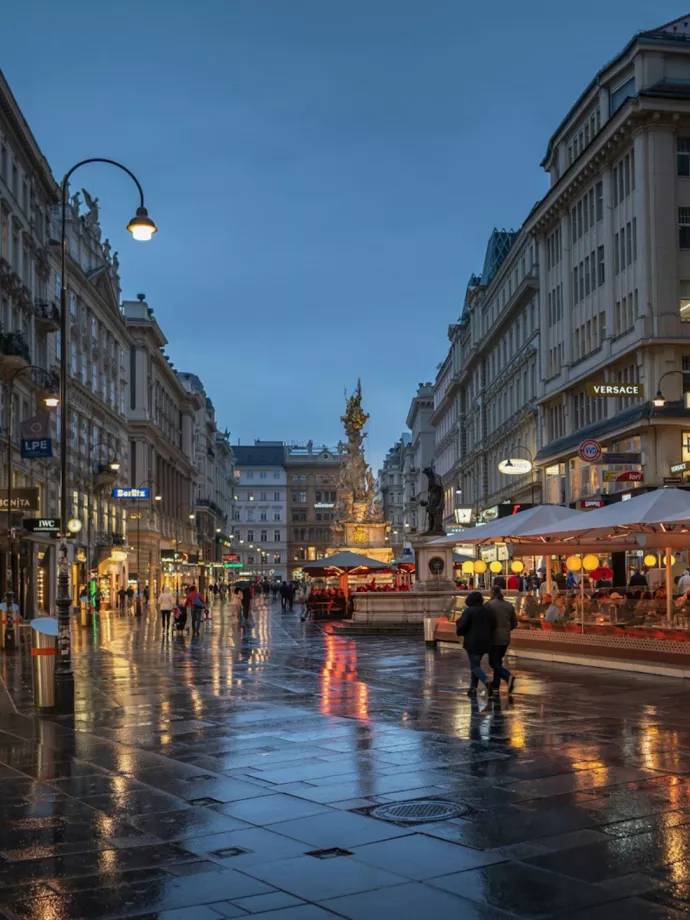 Kiáll az új generációs termékek mellett az osztrák dohányipar