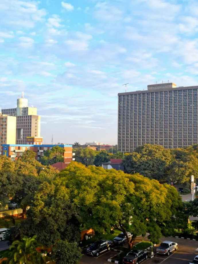Jelentősen megnőtt Zimbabwe dohányexportja a múlt évhez képest