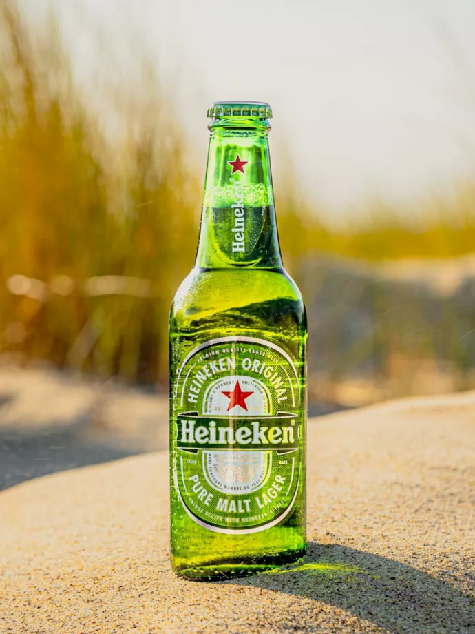 Több mint 40 milliárd forintos büntetést fizethet a Heineken