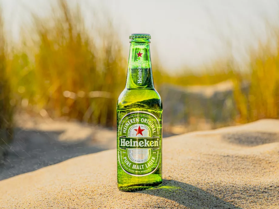 Több mint 40 milliárd forintos büntetést fizethet a Heineken