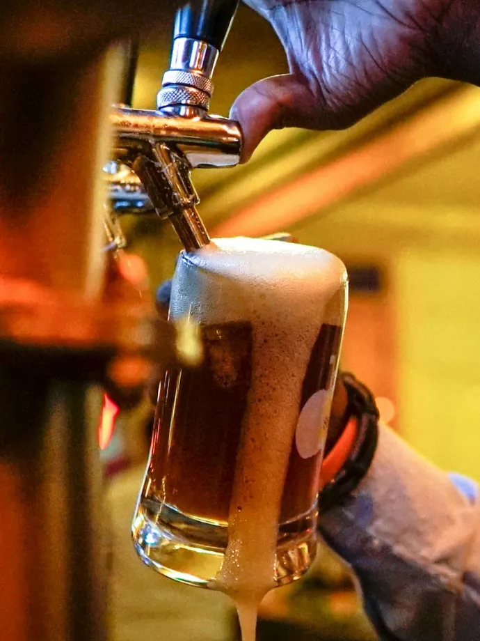 Csökkentheti a sör- és ciderfogyasztást a fogyókúrás gyógyszerek terjedése