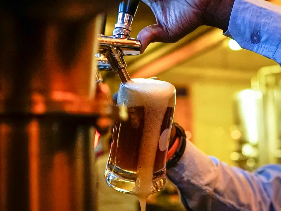 Csökkentheti a sör- és ciderfogyasztást a fogyókúrás gyógyszerek terjedése