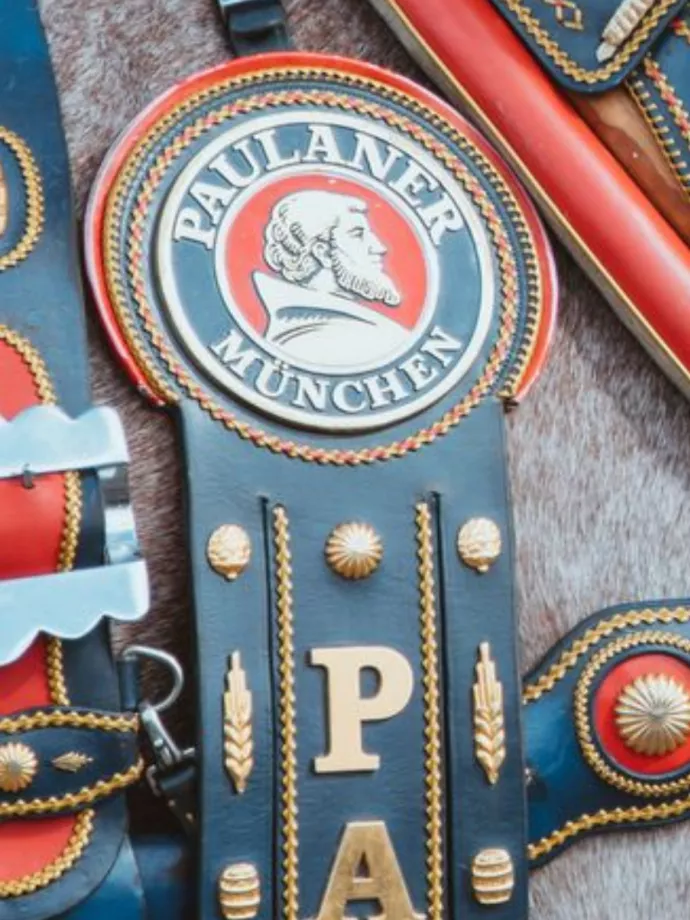 A koktélpiacra is belép a Paulaner