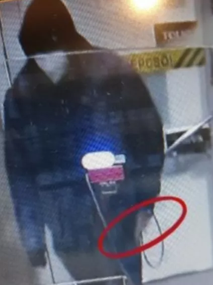 Letartóztatták a tatabányai késes trafikrablót
