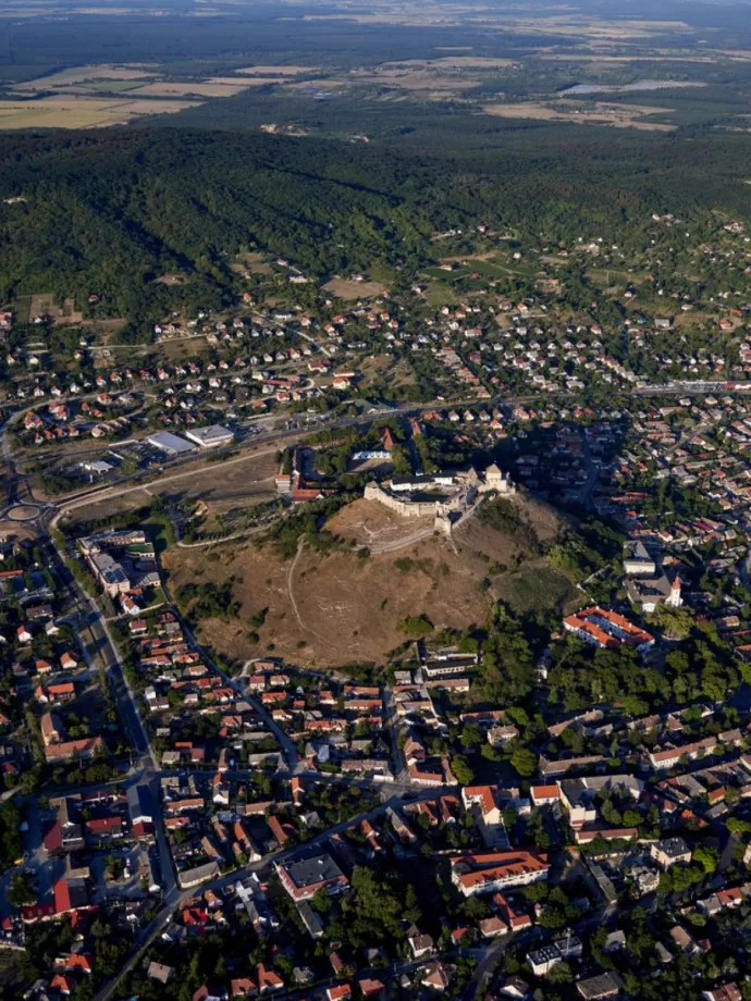 Uniós oltalmat kapott a Sümegi bor