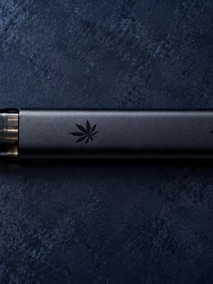 THC-s e-cigitől lett rosszul egy makói fiatal, eljárás indult ellene
