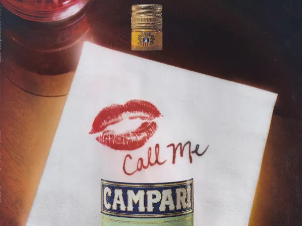 A Cola-Cola lesz a Campari hazai forgalmazója