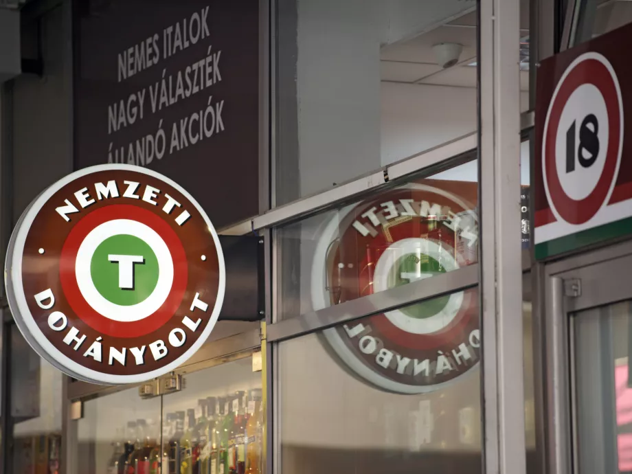 Új rendszer indul a dohányértékesítésben