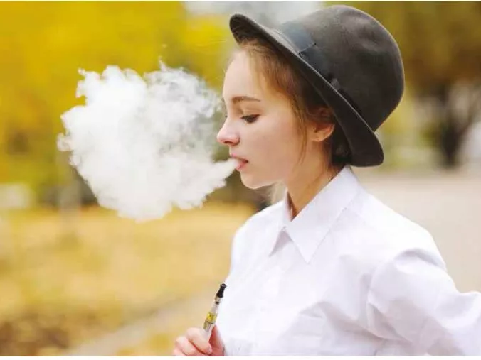 Az e-cigaretta jövője
