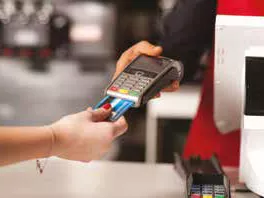 Több lesz a bankkártyaelfogadó hely