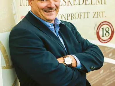 Mozgalmas évet zárt az ágazat