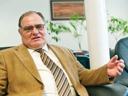 Újdonságok a dohánytermesztés területén