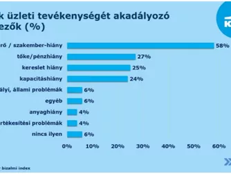Béremelésre kényszerülnek a kkv-k