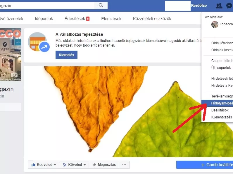Ne maradj le híreinkről!
