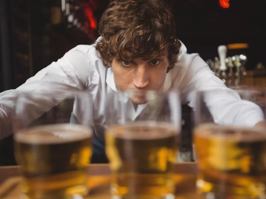Az alkoholokról is sok tévhit él a magyar közvéleményben